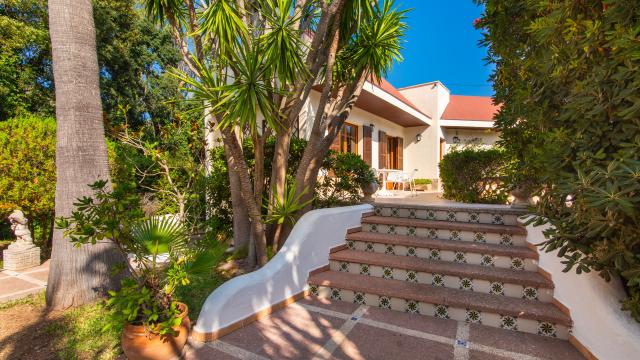 Villa Casa MARIA de Canyamel