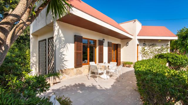 Villa Casa MARIA de Canyamel