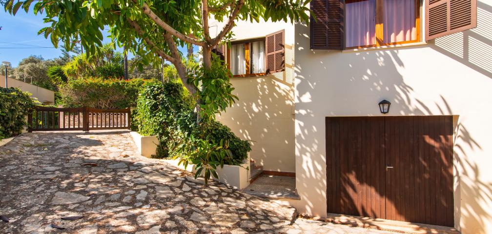 Villa Casa MARIA de Canyamel