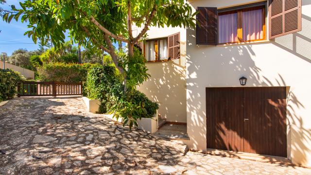 Villa Casa MARIA de Canyamel