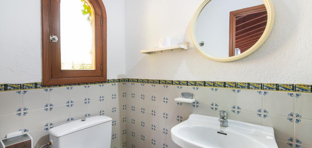 Villa Casa MARIA de Canyamel