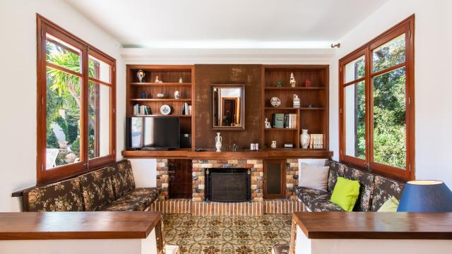 Villa Casa MARIA de Canyamel