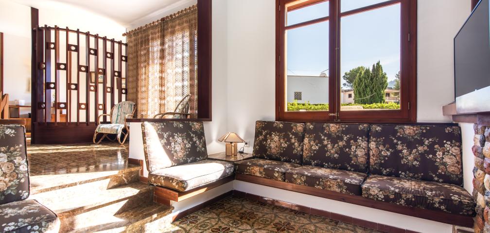 Villa Casa MARIA de Canyamel