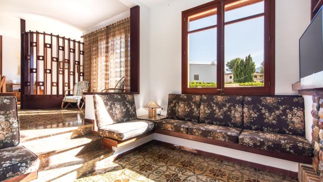 Villa Casa MARIA de Canyamel