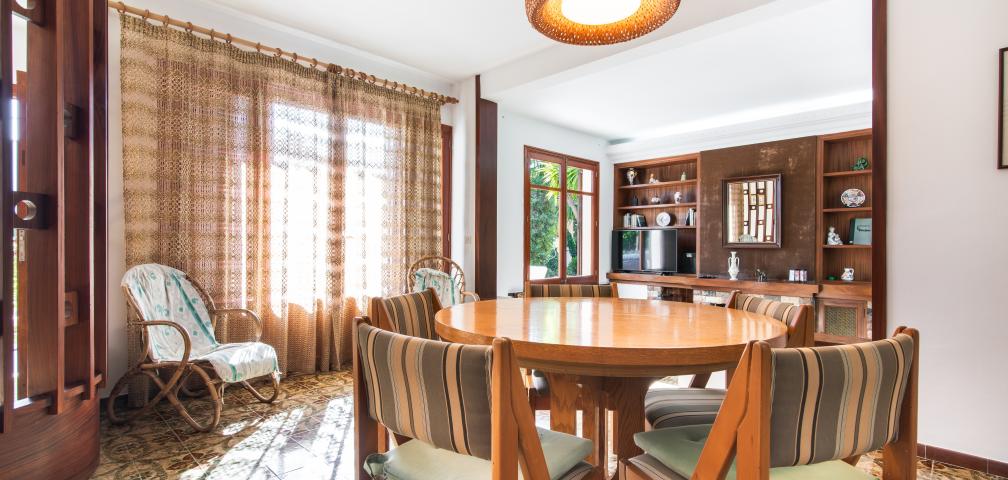 Villa Casa MARIA de Canyamel