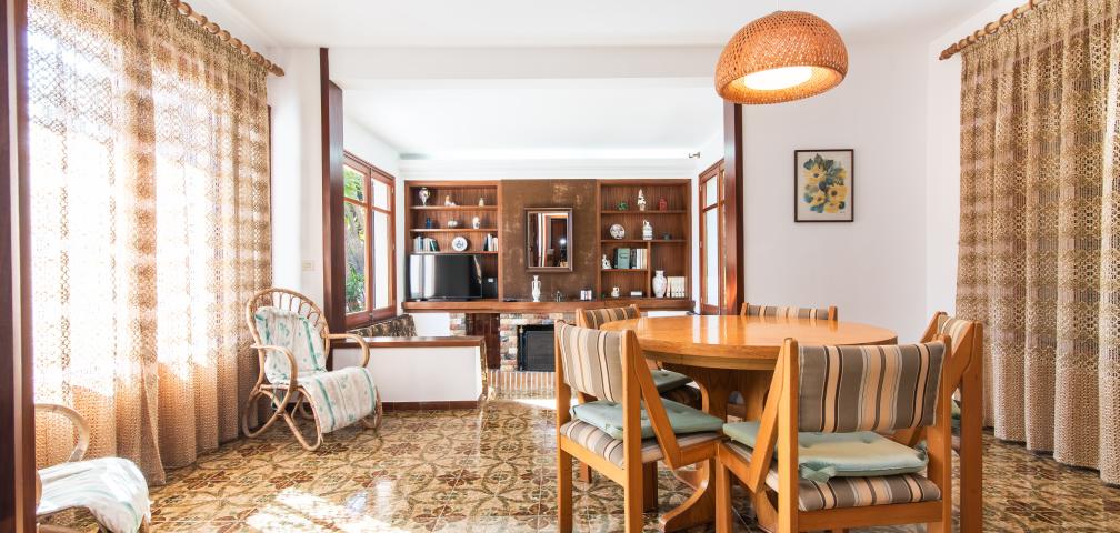 Casa MARIA de Canyamel