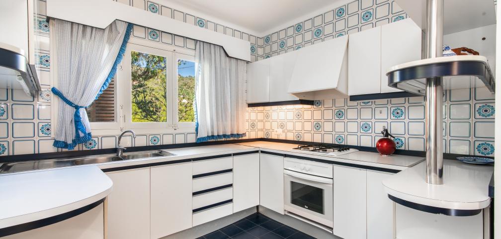 Villa Casa MARIA de Canyamel