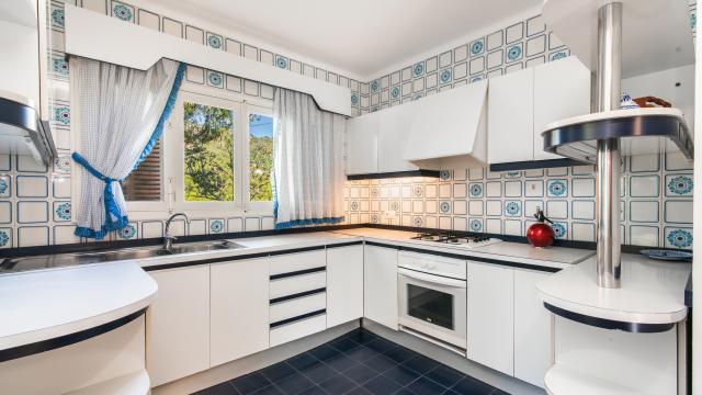 Villa Casa MARIA de Canyamel