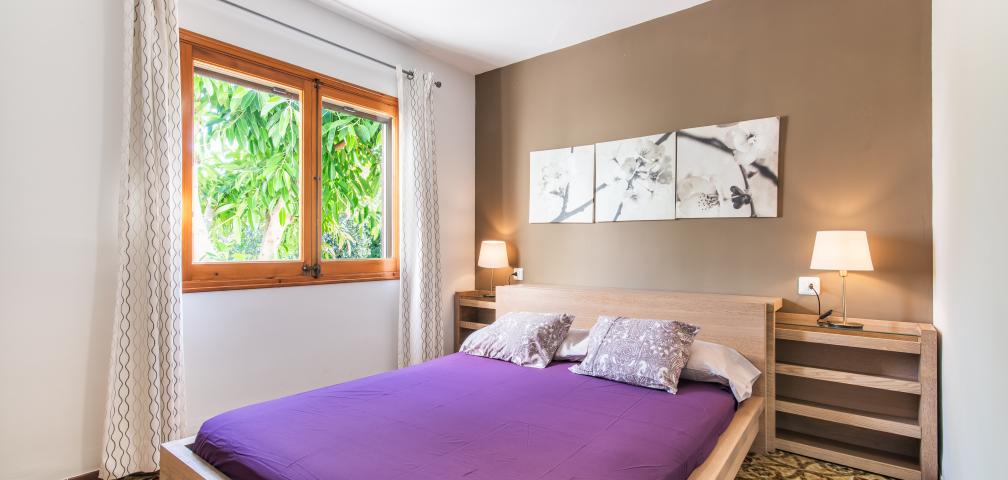 Casa MARIA de Canyamel