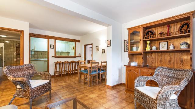 Villa Casa MARIA de Canyamel