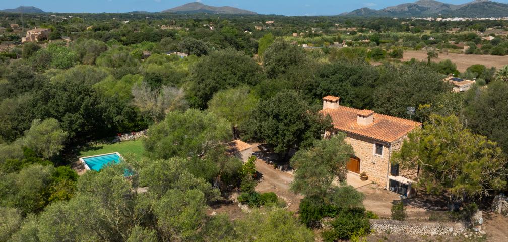 Rural Villa Son Catiu