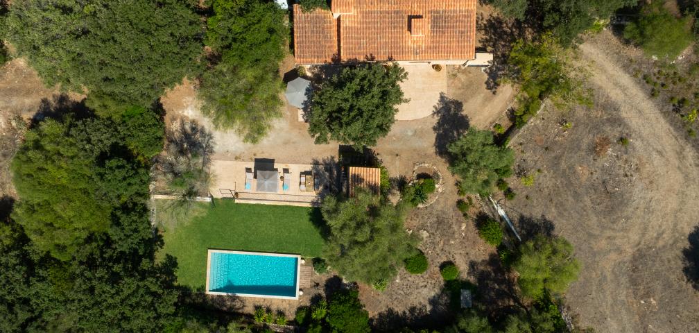 Rural Villa Son Catiu