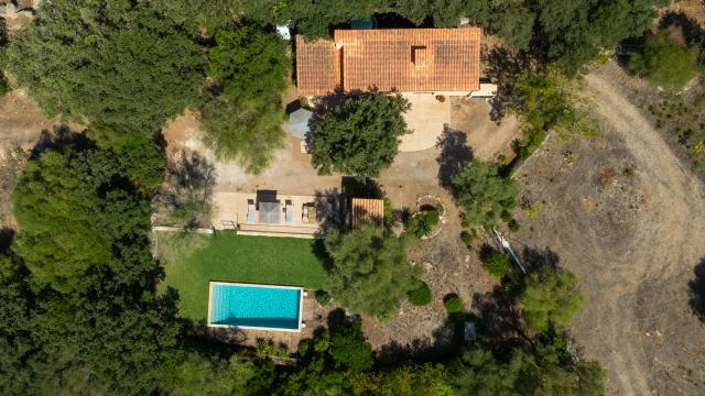 Rural Villa Son Catiu