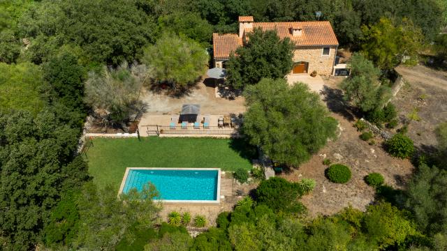 Rural Villa Son Catiu