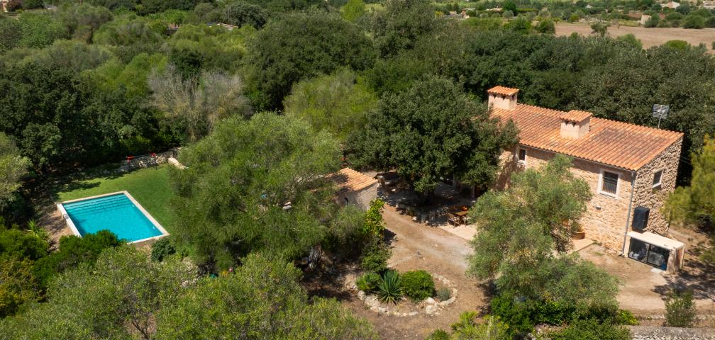 Rural Villa Son Catiu