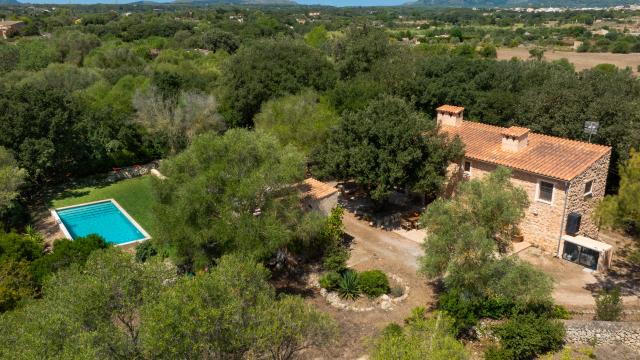 Rural Villa Son Catiu