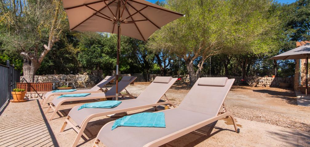 Rural Villa Son Catiu