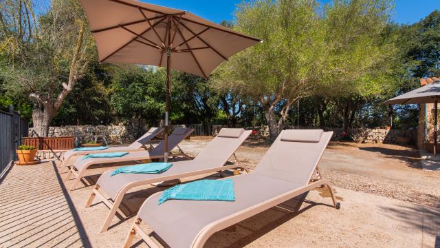 Rural Villa Son Catiu