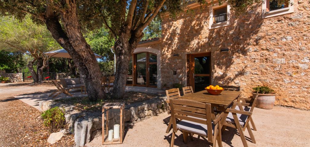 Rural Villa Son Catiu