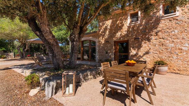 Rural Villa Son Catiu