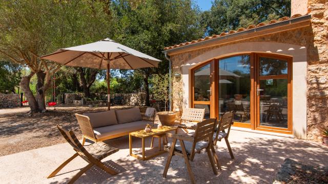 Rural Villa Son Catiu