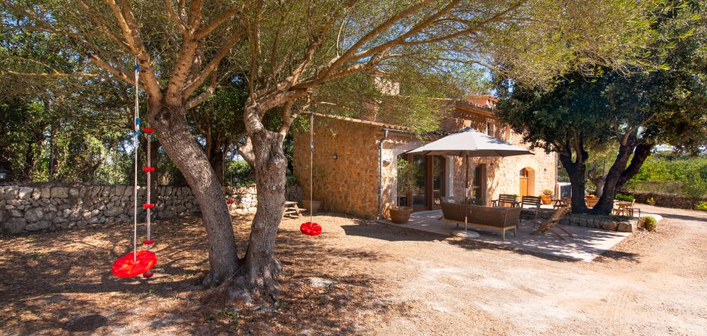 Rural Villa Son Catiu