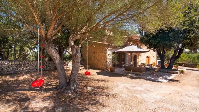 Rural Villa Son Catiu