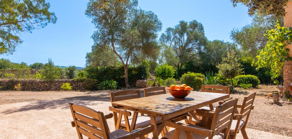 Rural Villa Son Catiu