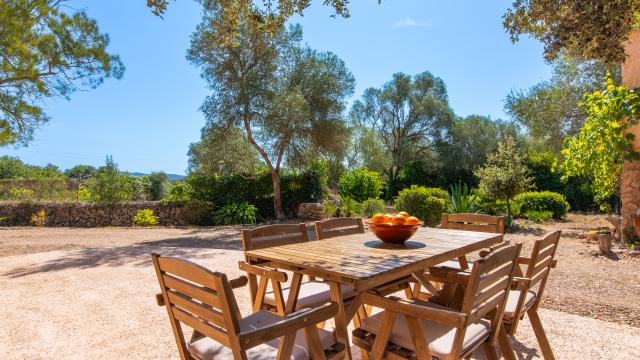 Rural Villa Son Catiu