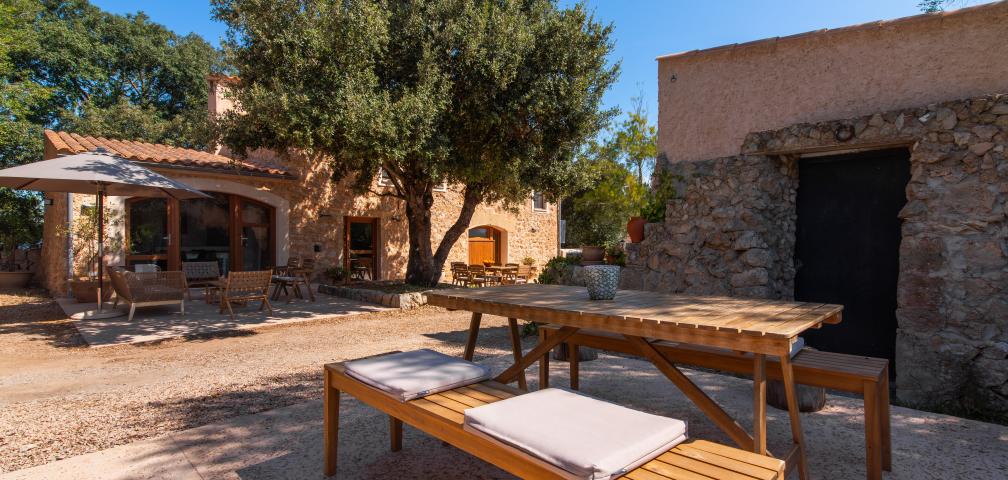 Rural Villa Son Catiu