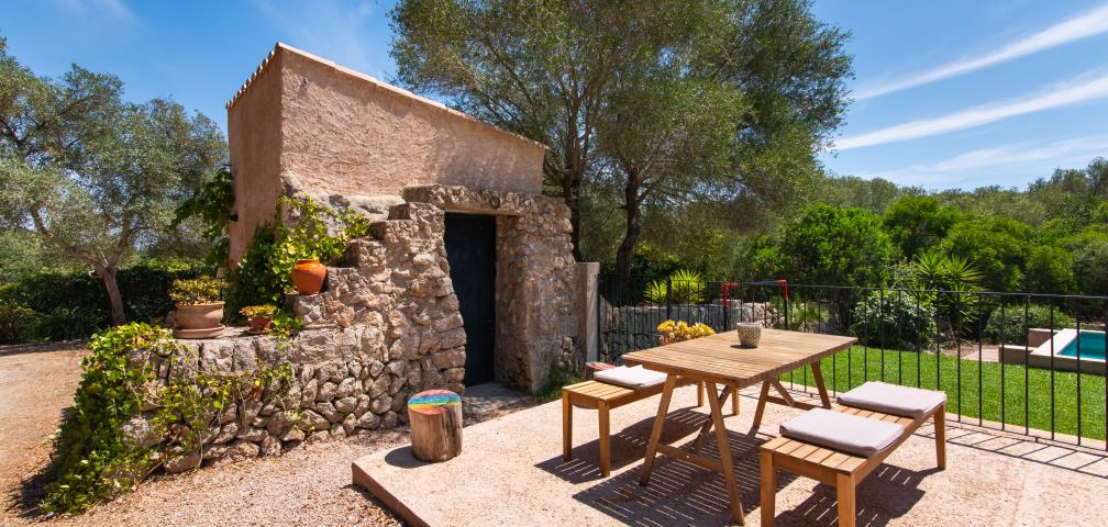 Rural Villa Son Catiu