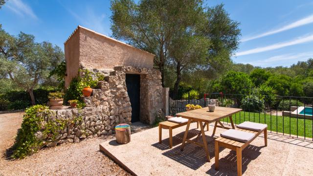 Rural Villa Son Catiu