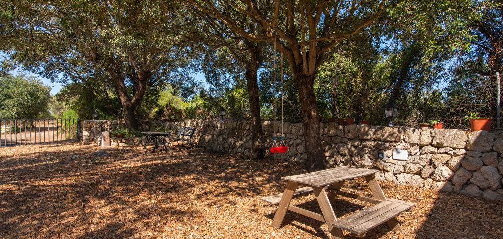 Rural Villa Son Catiu