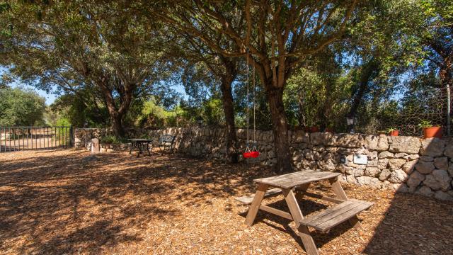 Rural Villa Son Catiu