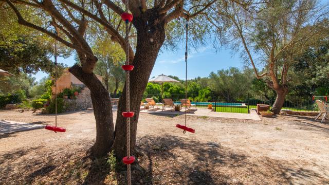 Rural Villa Son Catiu