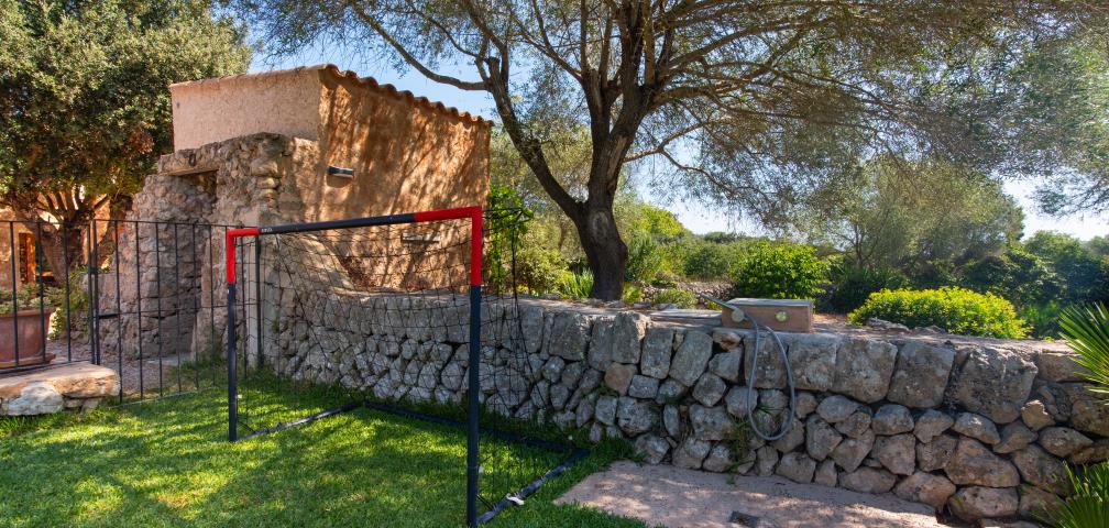 Rural Villa Son Catiu