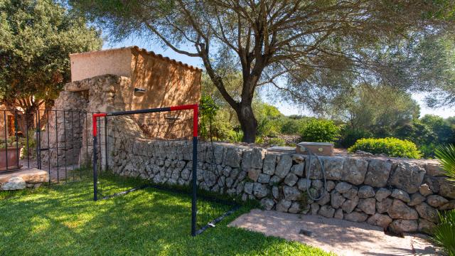 Rural Villa Son Catiu