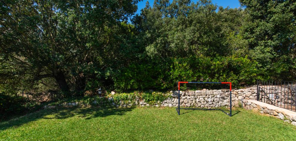 Rural Villa Son Catiu