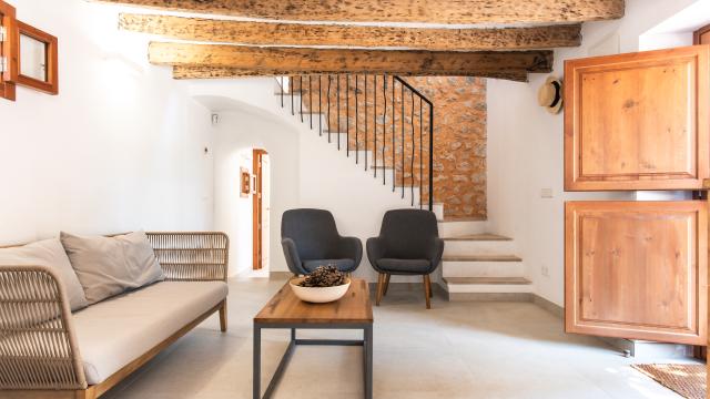 Rural Villa Son Catiu