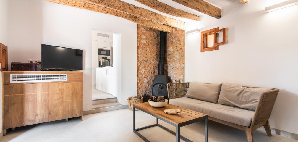 Rural Villa Son Catiu