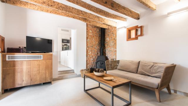 Rural Villa Son Catiu