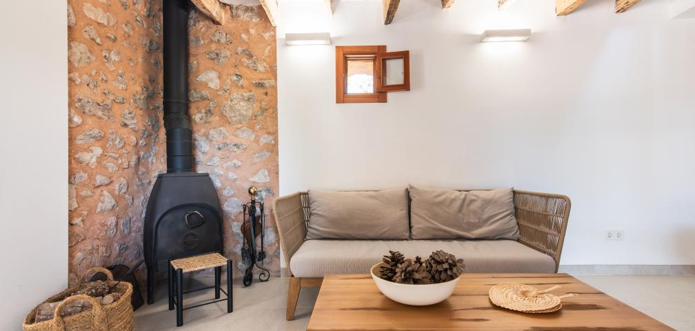 Rural Villa Son Catiu