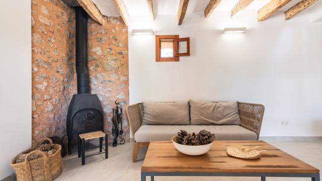 Rural Villa Son Catiu