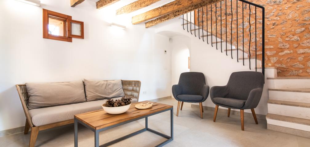 Rural Villa Son Catiu