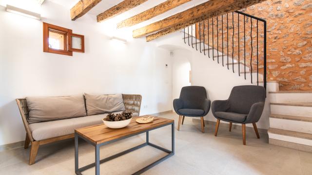 Rural Villa Son Catiu