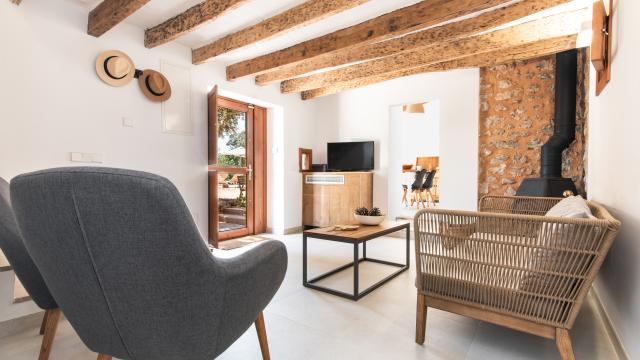 Rural Villa Son Catiu