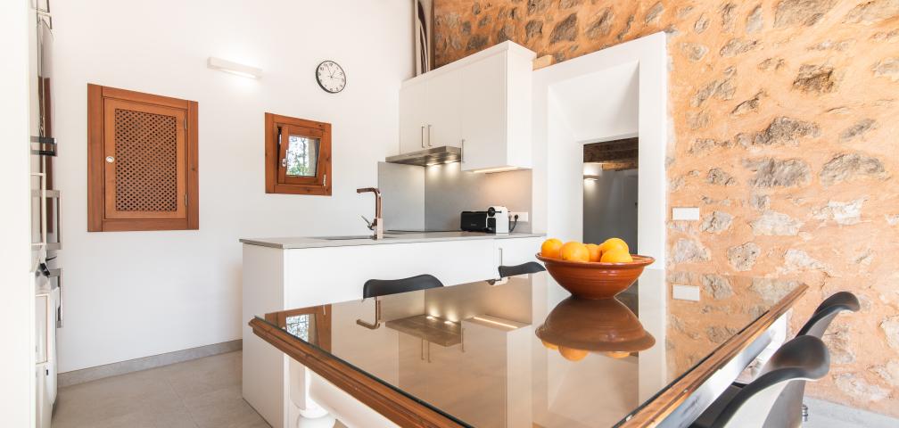 Rural Villa Son Catiu