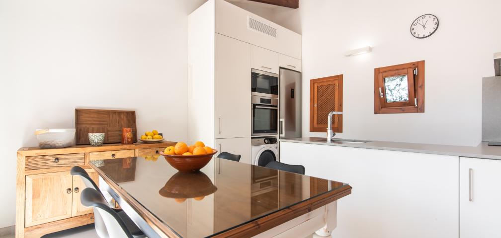 Rural Villa Son Catiu