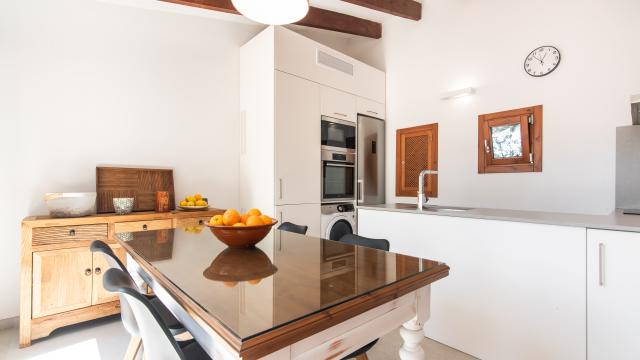 Rural Villa Son Catiu