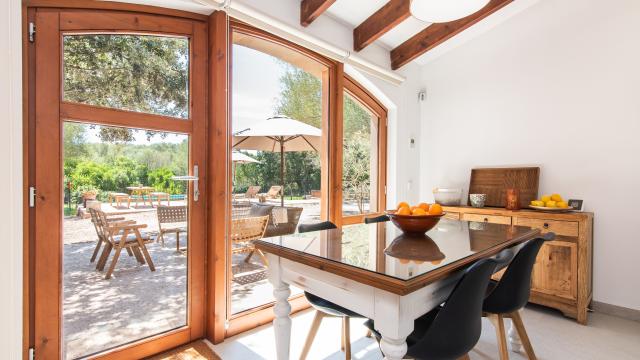 Rural Villa Son Catiu